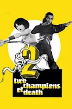 2 Champions of Shaolin