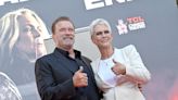Jamie Lee Curtis and Arnold Schwarzenegger Reunite 28 Years After True Lies