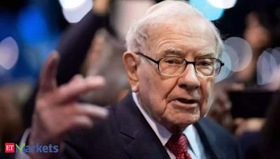 Berkshire sells close to $1.5 billion shares of Bank of America