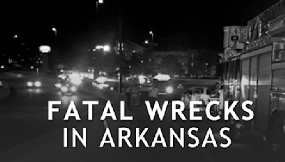 2 men killed in separate wrecks in Crittenden, Craighead counties | Northwest Arkansas Democrat-Gazette