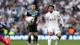 Dane Scarlett's vital Tottenham impact and why he was unhappy with Cristian Romero vs Burnley