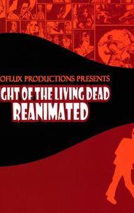 Night of the Living Dead: Reanimated