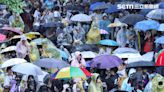 準氣象／梅雨鋒面擾台到「這天」 吳德榮：各地防劇烈天氣