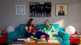 ‘The Room Next Door’ Review: Pedro Almodóvar Delivers A Thoughtful, Vital Film About A Sobering Subject – Venice Film...