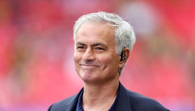 Jose Mourinho reveals why Man City will be laughing at Chelsea next season