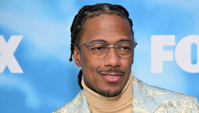 Nick Cannon Posts Rare Photo of His Oldest Child With His Youngest: ‘My Girls’