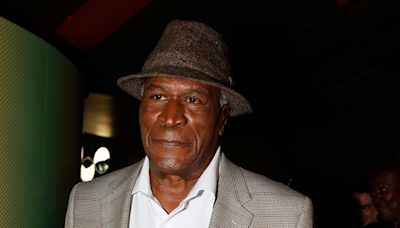 ‘Good Times’ star John Amos dead aged 84