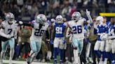 NFL power rankings Week 14: The Dallas Cowboys are for real