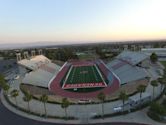 Memorial Stadium