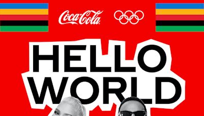 Gwen Stefani & Anderson .Paak Made An Olympics-Themed Song For Coca-Cola