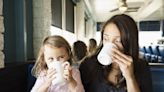 Is It OK to Let Your Kid Drink Coffee?