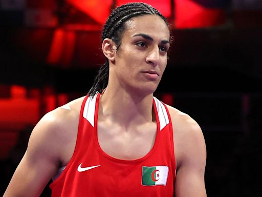 Who Is Imane Khelif? Meet the Algerian Olympic Boxer Vying for Gold After First Fight Sparked Gender Controversy