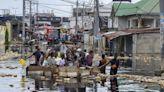 Climate Change Behind Africa Cholera Surge, Top Health Body Says