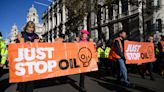 Everything to Know About Climate Activist Group Just Stop Oil