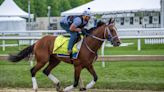 Preakness 2024: Five storylines to watch, including Mystik Dan vs. Muth and rain in the forecast