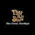 That '70s Show Special: The Final Goodbye