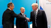 Opinion: What links Trump and Putin? Revenge