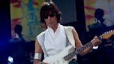 Jeff Beck, Guitar Virtuoso Who Shaped Rock ‘n’ Roll, Dead at 78