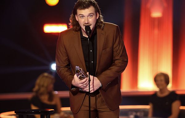 Morgan Wallen Leads 2024 CMA Awards Nominations: Full List