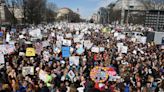 March for Our Lives tomará las calles este sábado 11 de junio para exigir control en la venta de armas