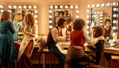 ‘Saturday Night’ Review: Jason Reitman’s Zany, Brilliant And Outrageously Funny Ode To ‘SNL’s Opening Night Hits...