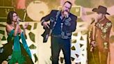 Pepe Aguilar habla del trató que su familia ha tenido con la prensa