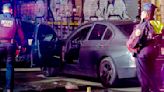 Man, 24, fatally shot sitting in car on Brooklyn street