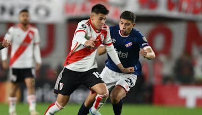 River Plate vs. Nacional EN VIVO ONLINE GRATIS por Fox Sports y ESPN