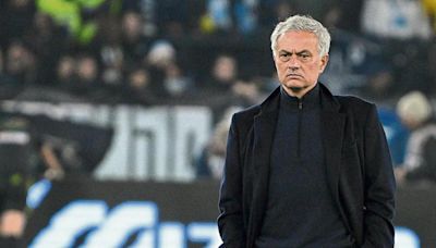 Mourinho, desatado: "Quizá sois vosotros los que tenéis que cambiar"