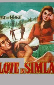 Love in Simla