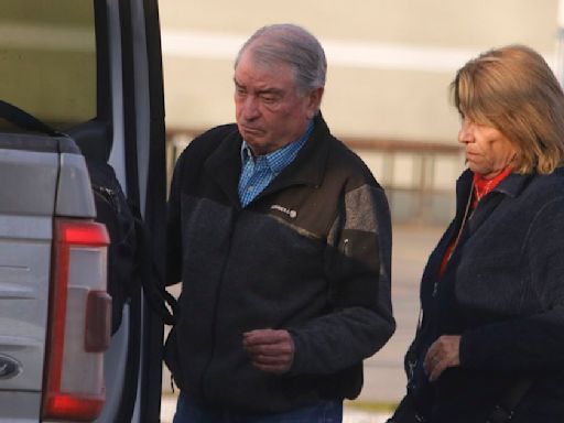 Eduardo Macaya volverá a su casa tras fallo de la Corte