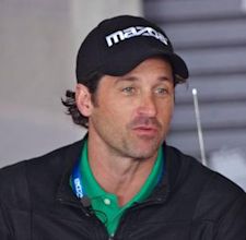 Patrick Dempsey