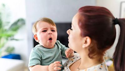 9 Babies Die As Whooping Cough Cases Surge In The UK; Know More About The Condition