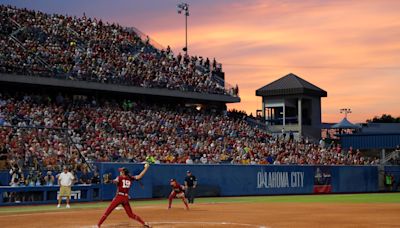 Is softball in 2024 Paris Olympics? Sport will be absent in this year's summer games, but will return in 2028