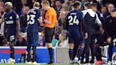 Mauricio Pochettino admits Reece James’ red card was ‘painful’ for Chelsea