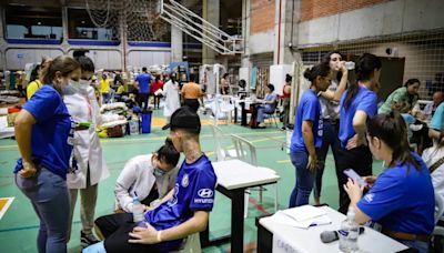 Vacinação no Rio Grande do Sul atende à demanda, diz ministério | Brasil | O Dia