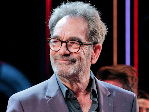 Huey Lewis Tears Up at Closing Performance of Broadway Musical 'The Heart of Rock and Roll': 'A Very Sad Thing for Me'