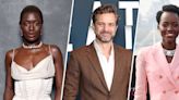 Jodie Turner-Smith weighs in on ex-husband Joshua Jackson and Lupita Nyong'o's rumored romance