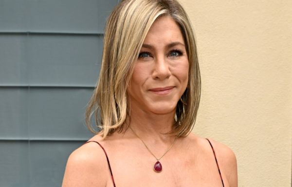 Jennifer Aniston Reportedly Made This Real Estate Move to Spice up Her Dating Life