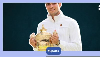Wimbledon 2024 prize money: Winner Carlos Alcaraz takes home more than IPL 2024 winners KKR, check details here