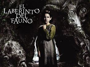 El laberinto del fauno