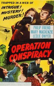 Operation Conspiracy