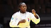 JO 2024 (judo): Agbegnenou n’a pas enterré l'affaire du judogi malgré les Jeux