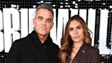 Did Robbie Williams Split With His Wife Ayda Field?