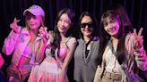 小S挺姐夫具俊曄DJ SHOW 身旁尬舞辣妹遭起底竟是「啦啦隊女神」｜壹蘋新聞網