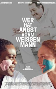 Wer hat Angst vorm weißen Mann?