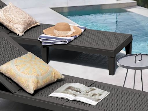 Grab This Expensive-Looking Outdoor Furniture From Wayfair’s Way Day Sale Before The Deals Are Done