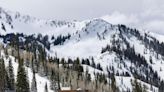 2 skiers killed after being caught in Utah avalanche following late spring snowstorms, sheriff says