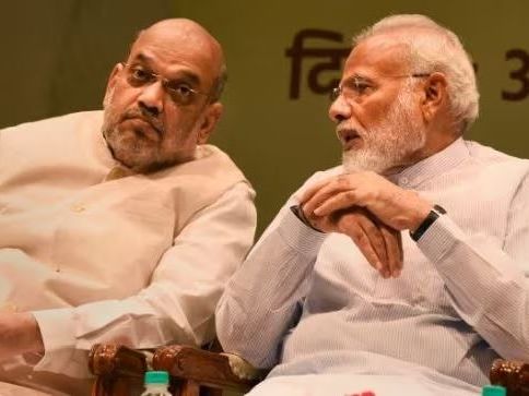Modi, Shah likely to revisit Odisha for campaigning - OrissaPOST