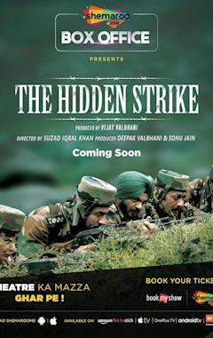 The Hidden Strike